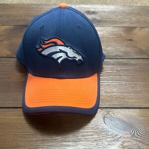Denver Broncos 39Thirty Hat